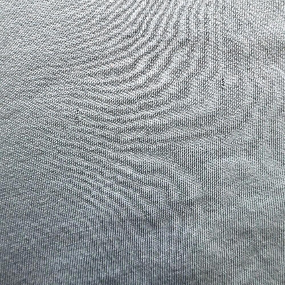 Huk Mens XXL Blue Long Sleeve Fishing T-Shirt Cotton Blend - Picture 2 of 6